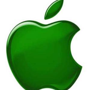 Apple nu mai are certificare ecologica