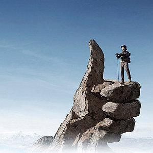 Adversitate si asumarea unui risc. Cum arata, de fapt, drumul succesului?