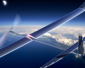 Google preia producatorul de drone Titan, companie pe care a vrut sa o cumpere si Facebook