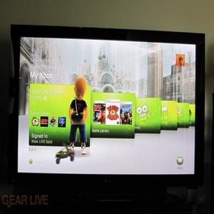Microsoft Xbox 360 game sau cum a evoluat televiziunea