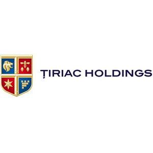 Tiriac Holdings si Naturlich, doua proiecte romanesti de rebranding castigatoare la Transform Awards 2012