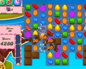 Candy Crush Saga: decizia care poate afecta milioane de utilizatori