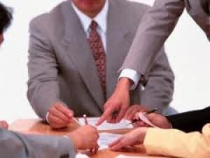 6 sfaturi pentru a-ti imbunatati intalnirile de afaceri