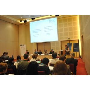 Prima editie Social Media Summit Bucuresti