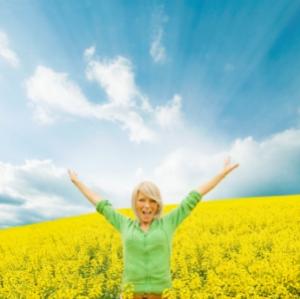 5 pasi spre o atitudine pozitiva de invingator