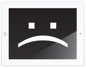 Apple va face reclama tabletei Samsung