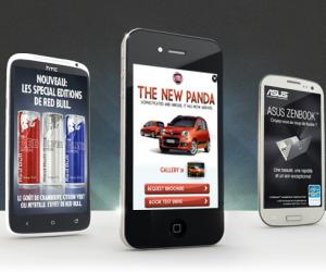 Mobile advertising, publicitatea viitorului