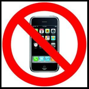  In ce tara nu e voie sa folosesti un iPhone   