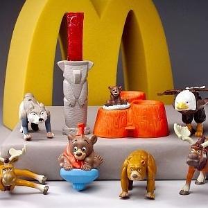 Cine sunt cei care vor sa ucida meniul Happy Meal