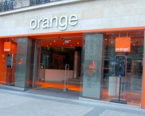 Utilizatorii Orange vor beneficia de internet gratuit