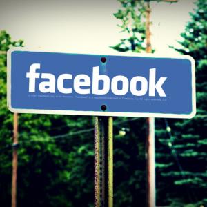 Facebook, a treia tara din lume