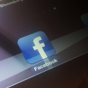 Pagina de brand Facebook, mai importanta decat website-ul companiei