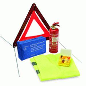 Amenzi pentru conducatorii auto! Aveti grija la seturile de siguranta!