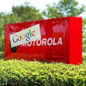 Google va concedia 4.000 de angajati Motorola