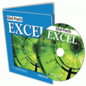 Vrei sa fii expert in Excel? Iata solutia ta!