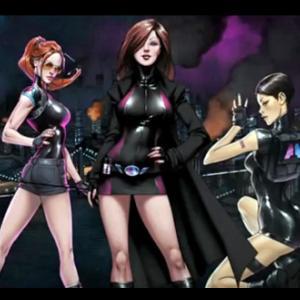 Axe reface echilibrul intre sexe si le da si femeilor o sansa