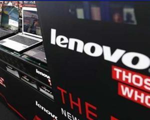 Lenovo vrea sa cumpre divizia de servere a IBM. Cat costa tranzactia