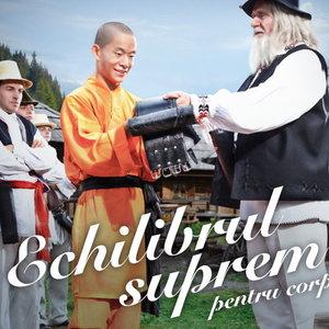 Shaolinu' de Bucovina - produs publicitar romanesc cu potential viral