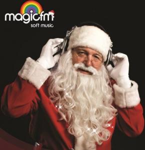 Proiect special outdoor: Magic FM aduce radioul in strada