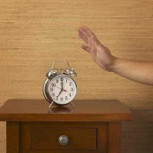 Oamenii care se trezesc dimineata devreme sunt mai eficienti