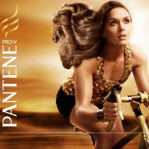 Pantene alearga la Olimpiada. Dupa fane
