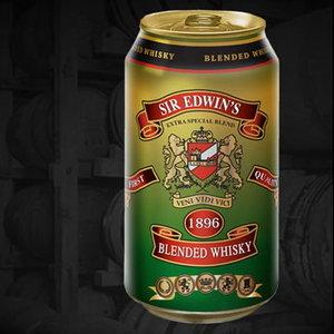 Whiskey la doza: Exagerat sau firesc?