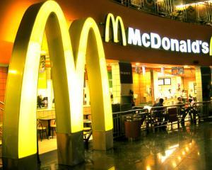 Orasul in care Mc Donald`s si-a inchis toate magazinele