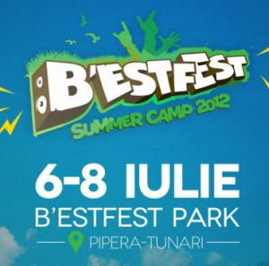 B’ESTFEST Summer Camp debuteaza cu o aplicatie mobila gratuita
