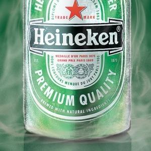 Heineken promoveaza consumul moderat de alcool