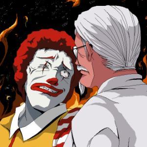 McDonald's mizeaza pe China pentru a castiga puncte in fata KFC. Va deschide un magazin pe zi in urmatorii 3-4 ani 