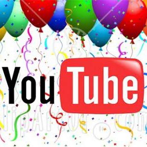 YouTube implineste 7 ani. Vedeti care a fost primul filmulet postat