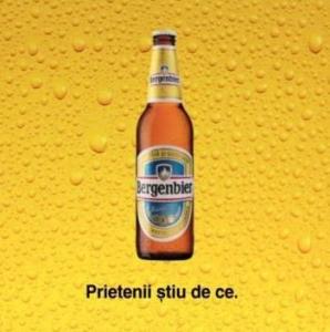 Bergenbier are site corporate