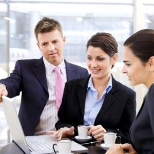 Ce atributii are un Referent Marketing?