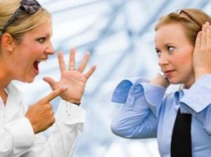 Invata sa privesti criticile ca pe un lucru pozitiv