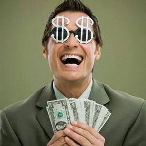 Cum sa devii multimilionar: secretele unui om de succes