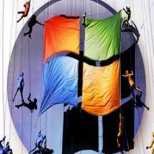 Microsoft se umanizeaza la nivel publicitar