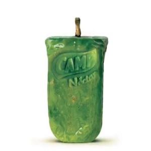 Campanie publicitara de exceptie: fructe crescute sub forma de cutie