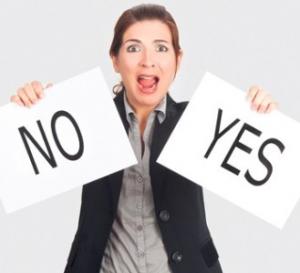 Cum sa iei o decizie buna