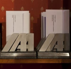 IAA a premiat excelenta romaneasca in marketing si comunicare