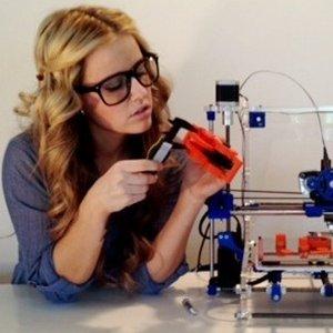 Imprimanta 3D care poate schimba lumea