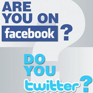 Reclame pe Twitter vs reclame pe Facebook: Care sunt mai eficiente