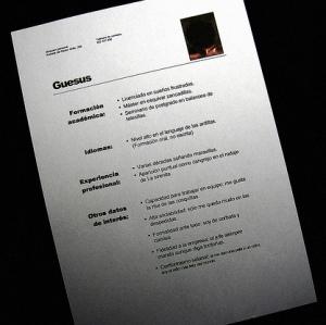 8 lucruri ce nu ar mai trebui incluse in CV