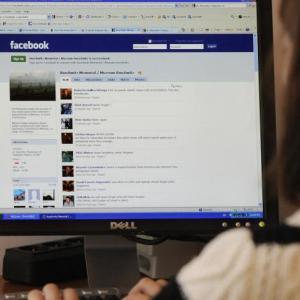 Succesul Facebook in Romania se masoara in milioane