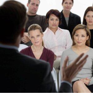 Sfaturi pentru o prezentare de succes