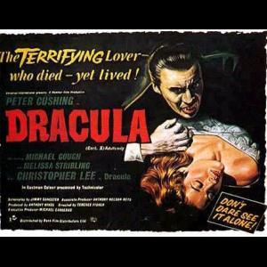 Da-te la o parte, David Cullen, se intoarce Dracula