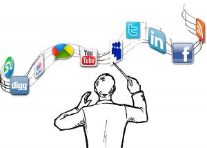 4 strategii Social media care vor revolutiona anul 2013