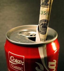 Coca-Cola in Romania: Ce impact are un asemenea brand asupra economiei locale