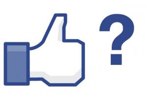 Incepe revolutia Facebook