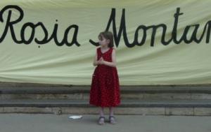 PR romanesc de exceptie: Campania dedicata proiectului Rosia Montana este una dintre cele mai bune din lume