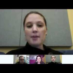 Google+ lanseaza o noua functie: Hangouts on Air